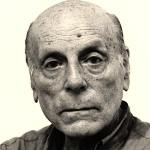 Photo from profile of Ghérasim Luca