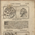 Photo from profile of Petrus Apianus