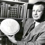 Photo from profile of Clifton Fadiman