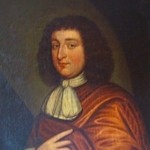 Robertus de Fenwicke Dixon - Grandfather of Jeremiah Dixon