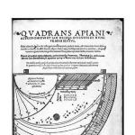 Photo from profile of Petrus Apianus
