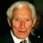 Photo from profile of Ernst Jünger