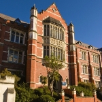 Photo from profile of Kirsty Gunn