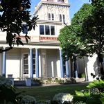 Photo from profile of Kirsty Gunn