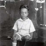 Photo from profile of Charles White