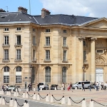 Photo from profile of Denis Dodart