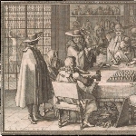 Photo from profile of Denis Dodart