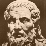 Achievement Apollonius of Perga (262 - 190 BC), Greek astronomer and geometer. of Apollonius of Perga