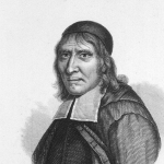Jean Hamon - Friend of Denis Dodart