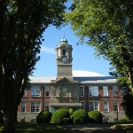 Photo from profile of Stephen Guppy