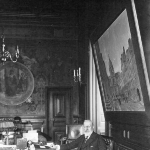 Photo from profile of Paul Appell