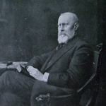 Photo from profile of Paul Appell