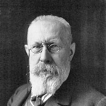 Achievement French mathematician Paul (Émile) Appell (1855-1930). of Paul Appell