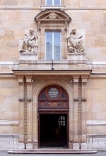 Photo from profile of Paul Appell
