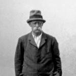 Arthur Stanley Ramsey - Father of Frank Ramsey