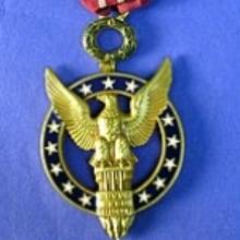 Award the Medal of Merit