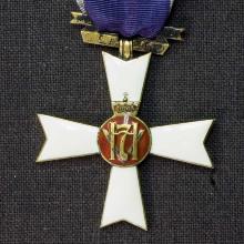 Award Norwegian Cross of Freedom