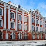 Photo from profile of Valentin Dogel