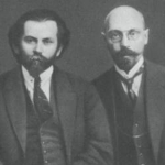 Photo from profile of Valentin Dogel
