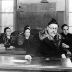 Photo from profile of Valentin Dogel
