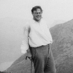 Photo from profile of Frank Ramsey