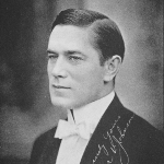 Arthur Vaughan Johnson - step-father of Albert Hackett