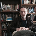 Photo from profile of David Fennario