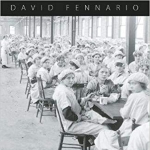 Photo from profile of David Fennario