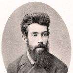Alexandr Dogel - Father of Valentin Dogel