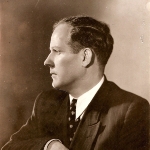 Alexandr Markevich - Student of Valentin Dogel