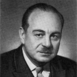 Yuriy Polyansky - Student of Valentin Dogel