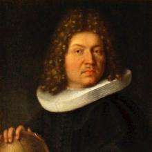 Jacob Bernoulli, I's Profile Photo