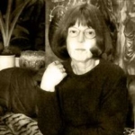 Photo from profile of Sarah Kirsch