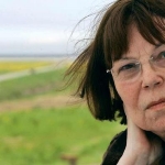 Photo from profile of Sarah Kirsch