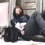 Photo from profile of Sarah Kirsch