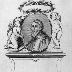 Photo from profile of Julius Aranzi