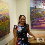 Photo from profile of Erin Hanson