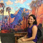 Photo from profile of Erin Hanson