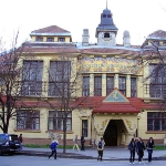 Photo from profile of Oleksandr Hnylyzkyj