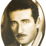 Photo from profile of Jaime Sabines