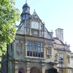Photo from profile of Thomas Lawrence