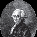 Louis Alexandre de La Rochefoucauld d'Enville - Friend of Dieudonné Dolomieu