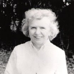 Photo from profile of Anne George