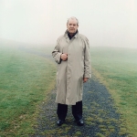 Photo from profile of George Fraser
