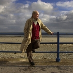 Photo from profile of George Fraser
