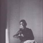 Photo from profile of Sheila Hicks