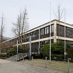 North Rhine-Westphalia Academy for Sciences and Arts