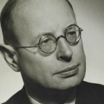 Fritz Mietzsch - colleague of Gerhard Domagk