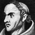 Jean Buridan - teacher of Dominicus De Clavasio