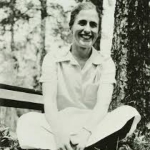 Isabel McLaughlin - Friend of Prudence Heward